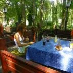 Halászcsárda Vendéglő Szarvas - Külső kép