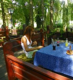 Halászcsárda Vendéglő