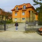 Harmónia Wellness Villa & Panzió Szilvásvárad - Külső kép