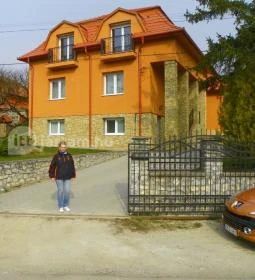 Harmónia Wellness Villa & Panzió