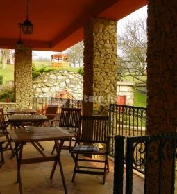 Harmónia Wellness Villa & Panzió