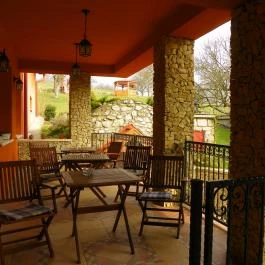 Harmónia Wellness Villa & Panzió Szilvásvárad - Külső kép