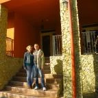 Harmónia Wellness Villa & Panzió Szilvásvárad - Külső kép