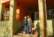 Harmónia Wellness Villa & Panzió Szilvásvárad