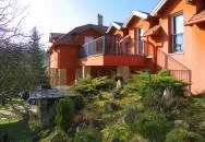 Harmónia Wellness Villa & Panzió Szilvásvárad