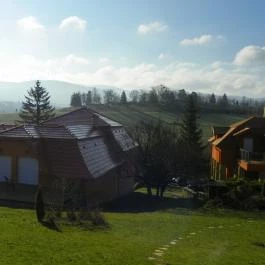 Harmónia Wellness Villa & Panzió Szilvásvárad - Környék