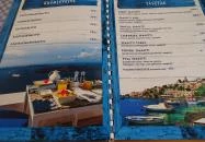 Hellasz Taverna Görög Finomságok Szolnok