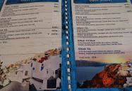 Hellasz Taverna Görög Finomságok Szolnok