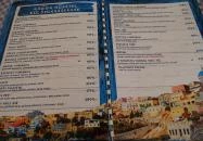 Hellasz Taverna Görög Finomságok Szolnok