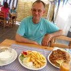 Hellasz Taverna Görög Finomságok Szolnok - Étel/ital