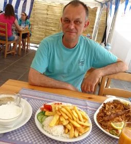 Hellasz Taverna Görög Finomságok