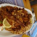 Hellasz Taverna Görög Finomságok Szolnok - Étel/ital