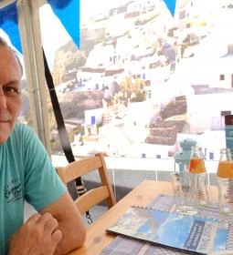 Hellasz Taverna Görög Finomságok