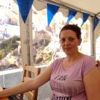 Hellasz Taverna Görög Finomságok Szolnok - Belső