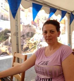 Hellasz Taverna Görög Finomságok