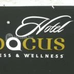 Abacus Business & Wellness Hotel Herceghalom - Egyéb