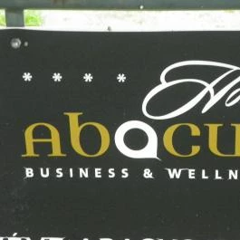 Abacus Business & Wellness Hotel, Herceghalom - Egyéb