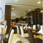 Abacus Business & Wellness Hotel Herceghalom - Vendéglátás