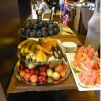 Abacus Business & Wellness Hotel Herceghalom - Vendéglátás