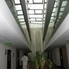 Abacus Business & Wellness Hotel Herceghalom - Belső