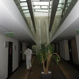 Abacus Business & Wellness Hotel, Herceghalom - Belső