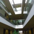 Abacus Business & Wellness Hotel Herceghalom - Belső