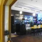 Abacus Business & Wellness Hotel Herceghalom - Belső