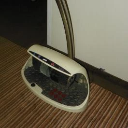 Abacus Business & Wellness Hotel, Herceghalom - Szobák