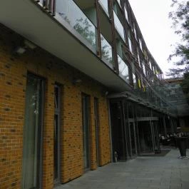 Abacus Business & Wellness Hotel, Herceghalom - Külső kép