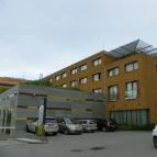 Abacus Business & Wellness Hotel Herceghalom - Külső kép