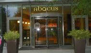 Abacus Business & Wellness Hotel Herceghalom - Külső kép