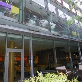 Abacus Business & Wellness Hotel, Herceghalom - Külső kép