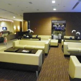 Abacus Business & Wellness Hotel, Herceghalom - Belső