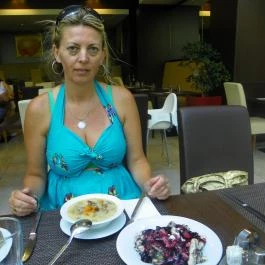 Abacus Business & Wellness Hotel, Herceghalom - Vendéglátás