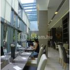 Abacus Business & Wellness Hotel Herceghalom - Vendéglátás