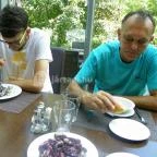 Abacus Business & Wellness Hotel Herceghalom - Vendéglátás