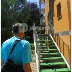 Abacus Business & Wellness Hotel Herceghalom - Medence/kert