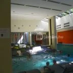 Abacus Business & Wellness Hotel Herceghalom - Wellness