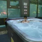 Abacus Business & Wellness Hotel Herceghalom - Wellness