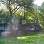 Abacus Business & Wellness Hotel Herceghalom - Medence/kert