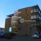 Abacus Business & Wellness Hotel Herceghalom - Külső kép