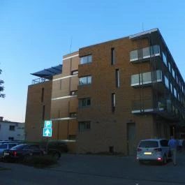 Abacus Business & Wellness Hotel, Herceghalom - Külső kép