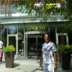 Abacus Business & Wellness Hotel Herceghalom - Külső kép