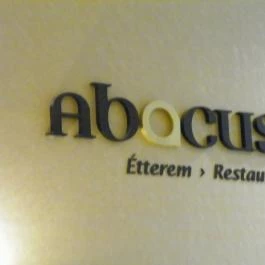 Abacus Business & Wellness Hotel, Herceghalom - Belső