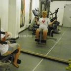 Abacus Business & Wellness Hotel Herceghalom - Szórakozás/Sport