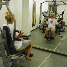 Abacus Business & Wellness Hotel, Herceghalom - Szórakozás/Sport