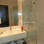 Abacus Business & Wellness Hotel Herceghalom - Szobák