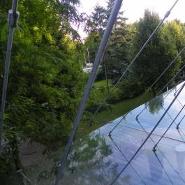 Abacus Business & Wellness Hotel, Herceghalom - Külső kép