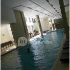 Abacus Business & Wellness Hotel Herceghalom - Wellness