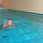 Abacus Business & Wellness Hotel Herceghalom - Wellness